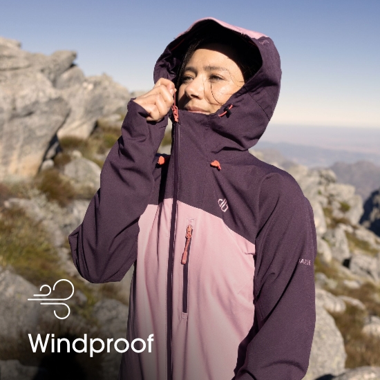 Windproof