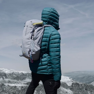 Backpacks