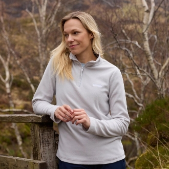 Women’s Fleece