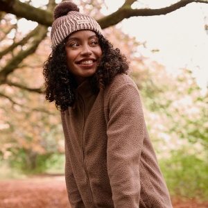 Women’s Fleece