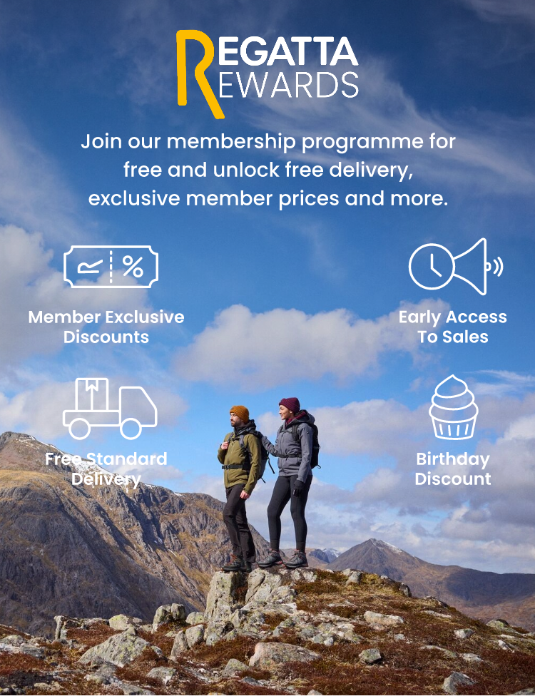 Regatta Rewards