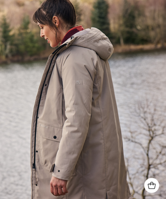 Women's Rosalind Jacket