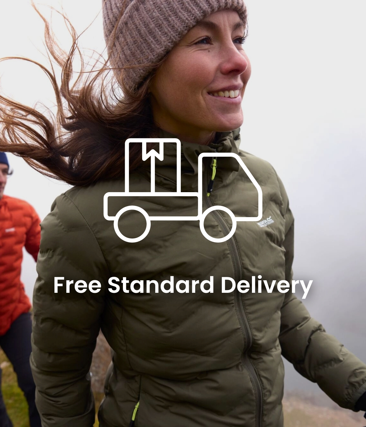 Delivery