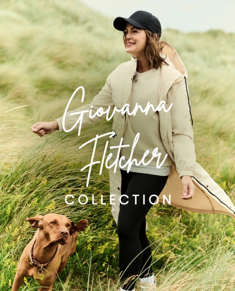 Giovanna Fletcher Collection