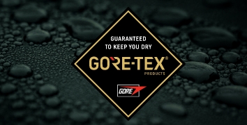 Gore-Tex