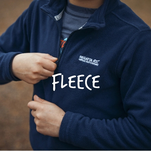 Fleece Category