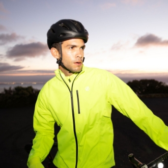 Cycling Jackets