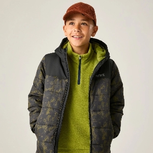 Padded Jackets