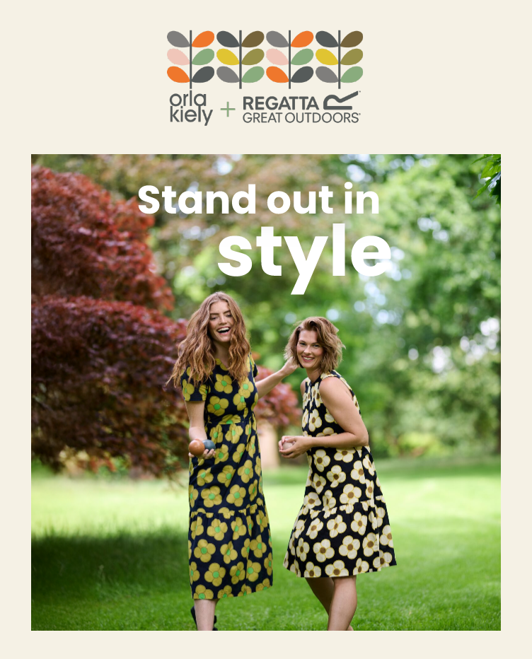 Orla Kiely