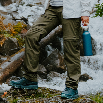 Shop NosiLife Trousers