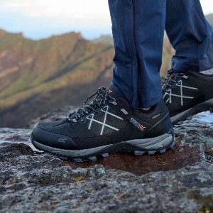Buty trekkingowe