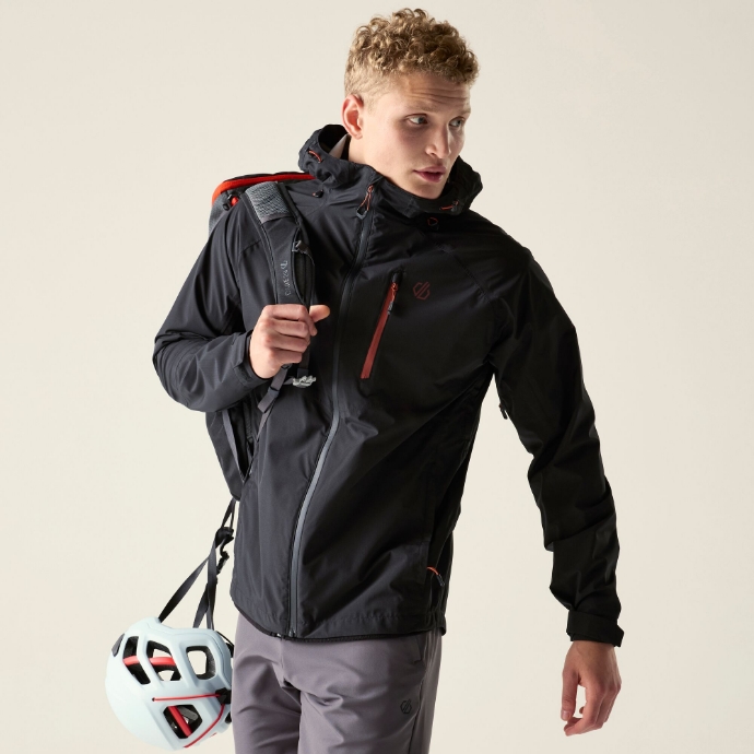 Technical Fit Jackets