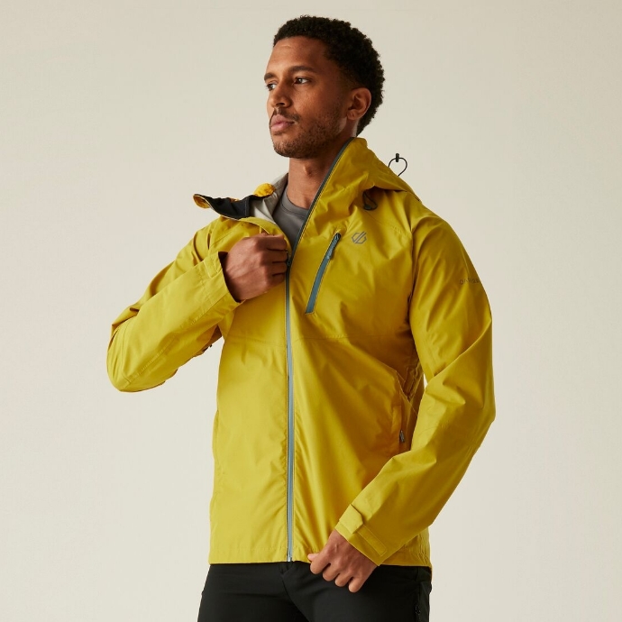 Technical Fit Jackets