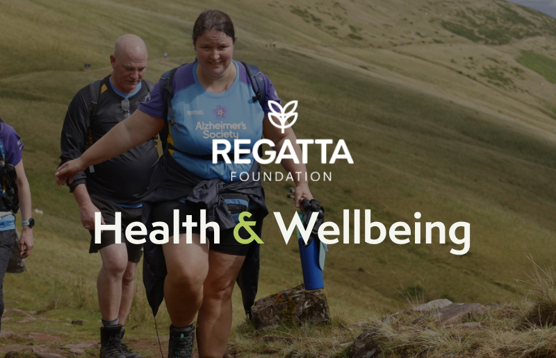 Health & Wellbeing