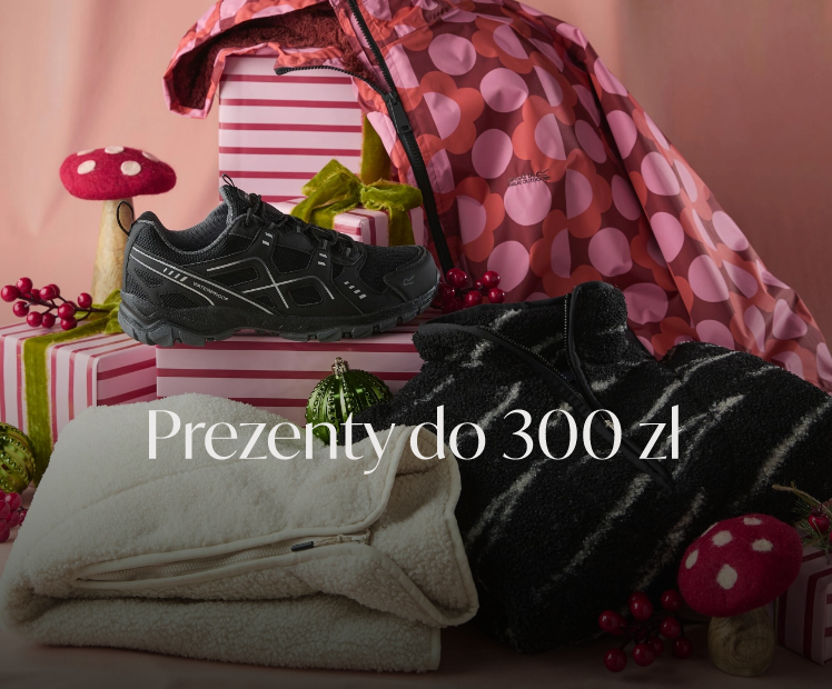 Prezenty do 300 zł