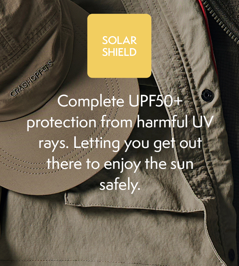 Solarshield