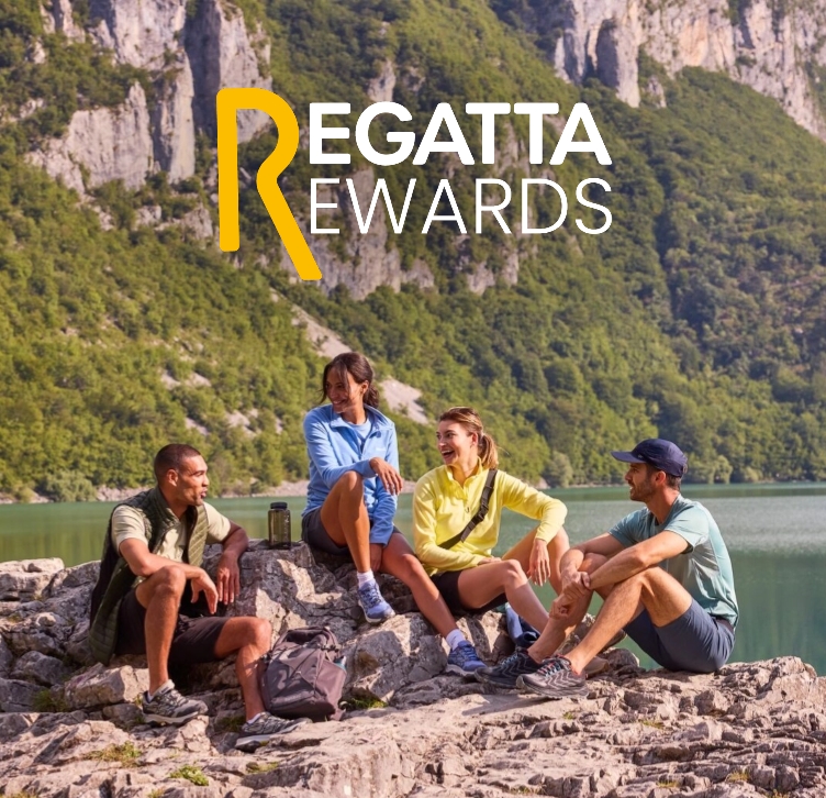 Regatta Rewards Membership