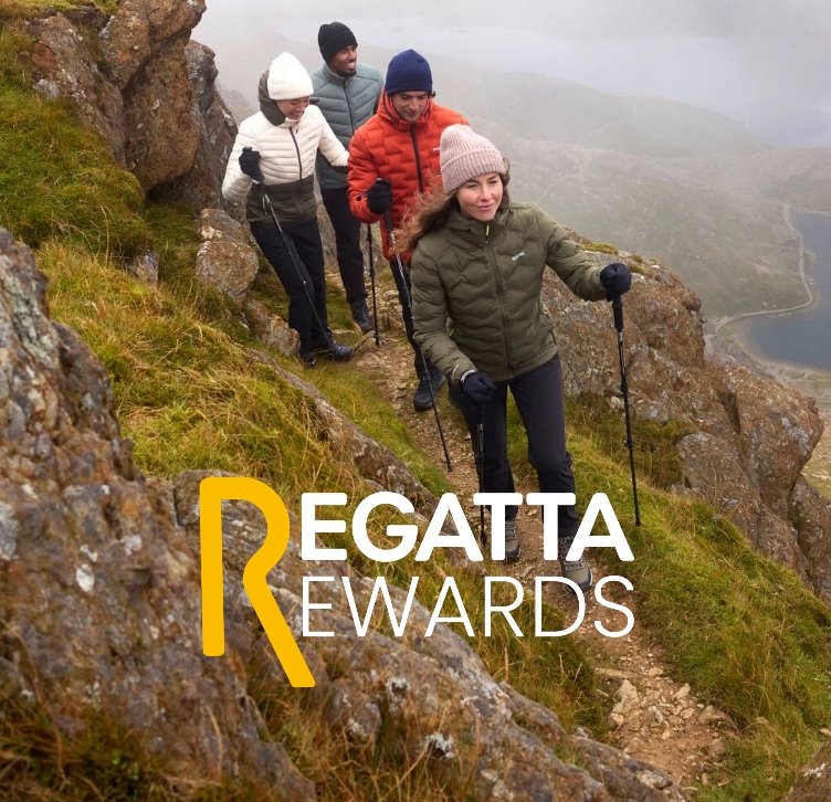 Regatta Rewards Membership