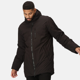 Yewbank II Parka Jacket