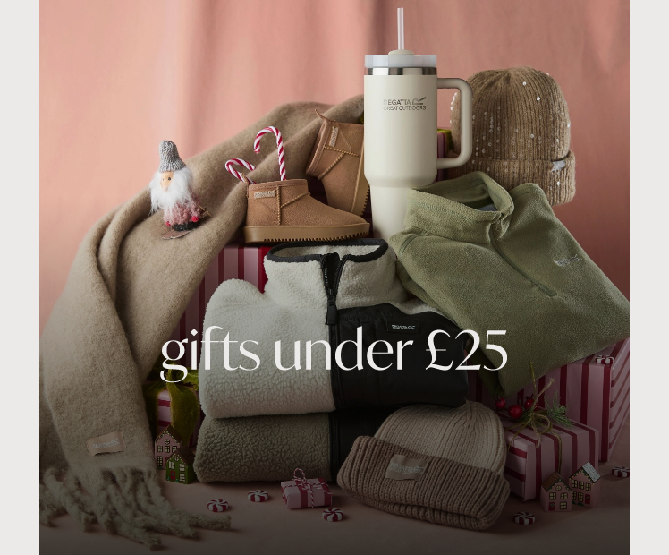 Gifts Under £25