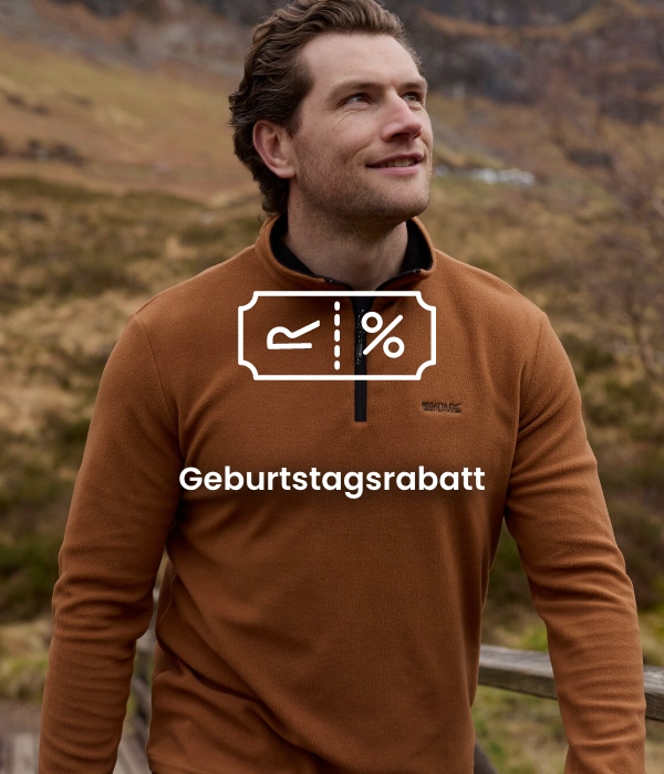 Geburtstagsrabatt