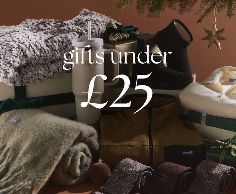 Gifts Under £25