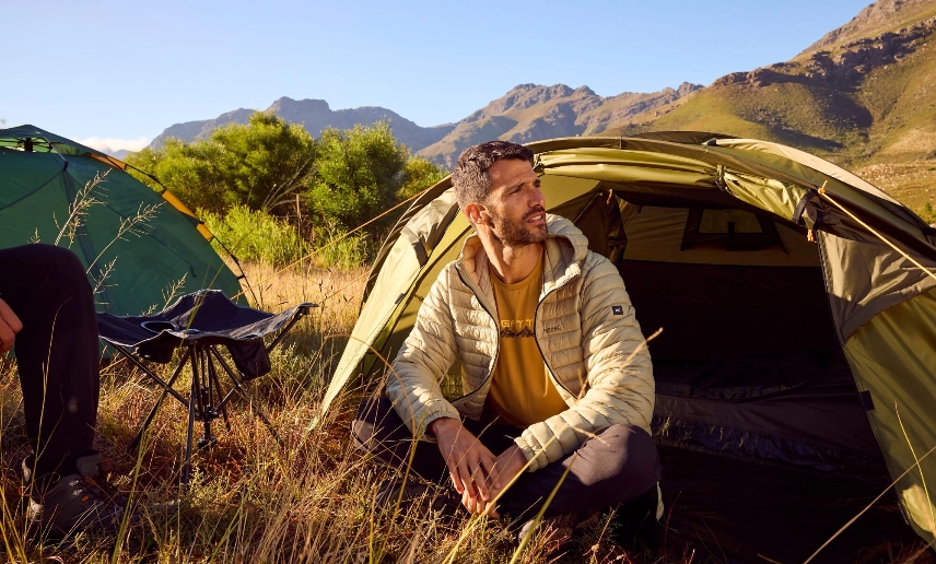 Camping Buying Guide