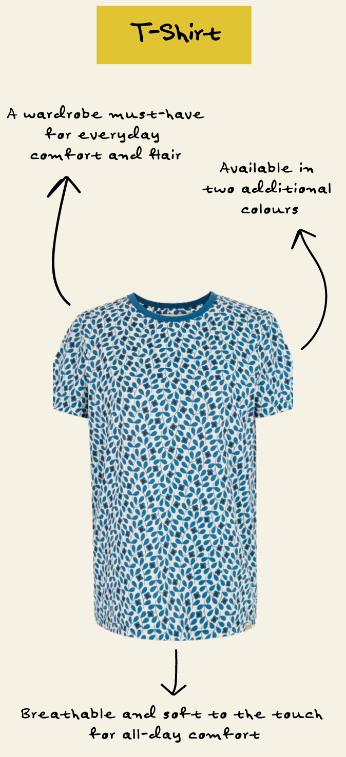 T-Shirt 