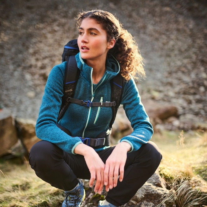  Womens Outdoor Clothing