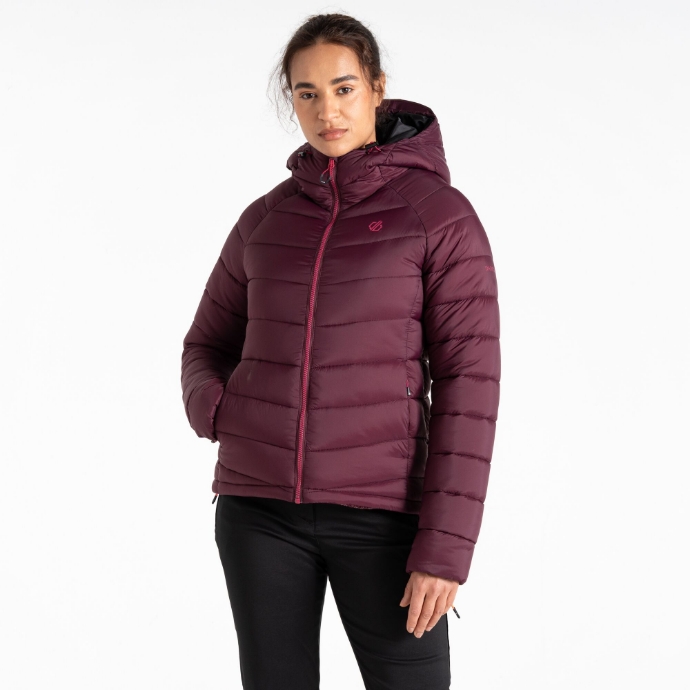 Insulated Jackets