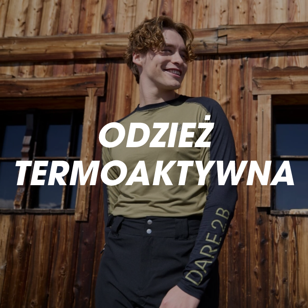 Odzież termoaktywna