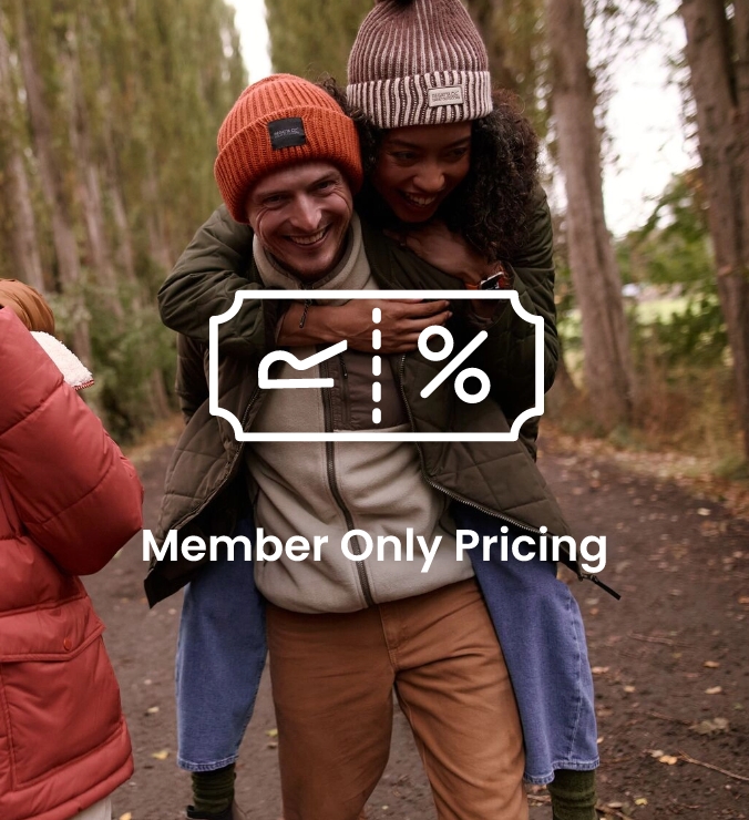 Member Only Pricing 