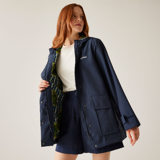 Stay Dry & Stylish