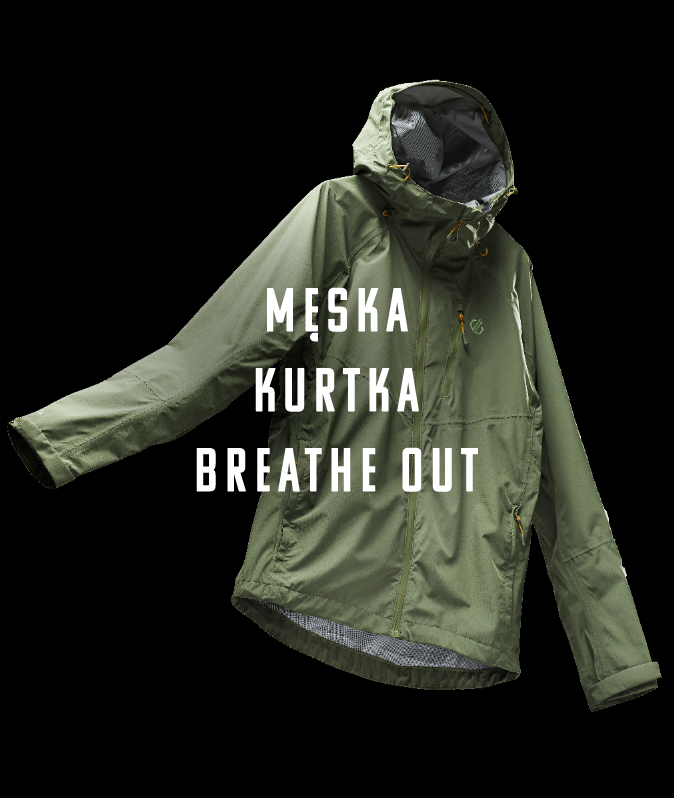 Polar Torrek Breathe Out