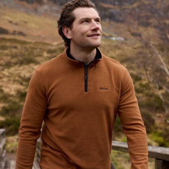 Men’s Fleece