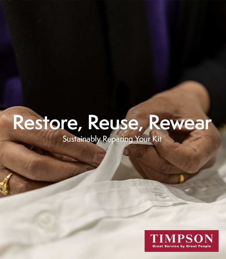 Timpson Repairs Main Banner