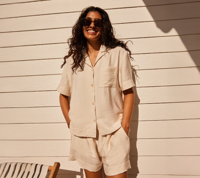 Effortless Style, Ultimate Comfort with the Salise Collection
