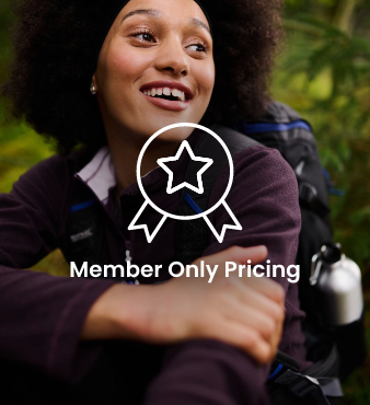 Member Only Pricing 