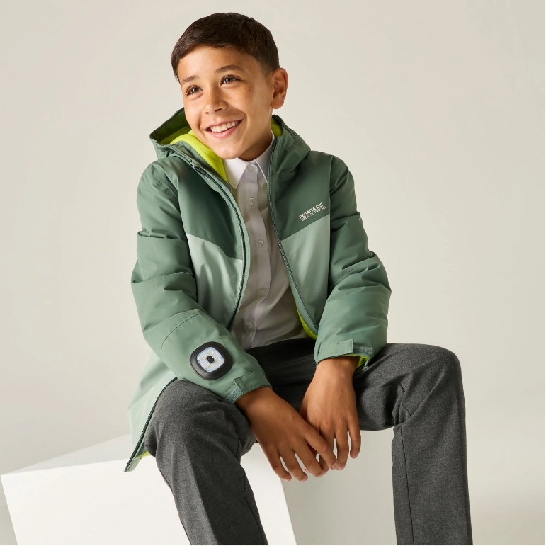 Brite Light Jackets