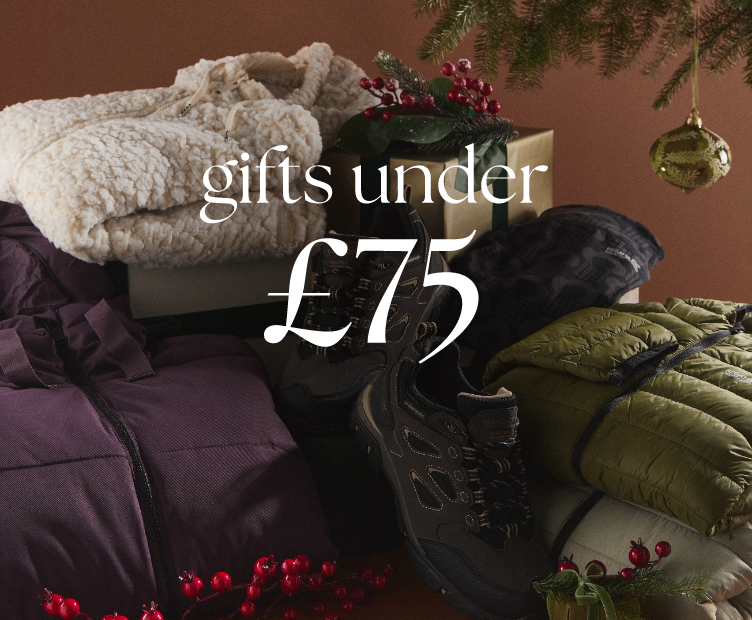 Gifts Under £75