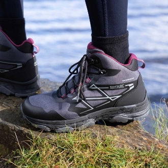 Women’s Footwear