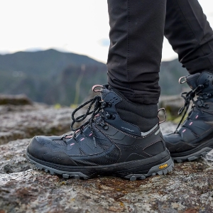Women’s Footwear