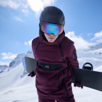 Ski Jackets