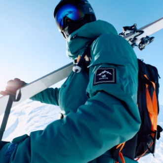 Ski Jackets