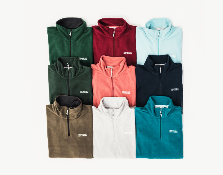 Offers Discount Codes Regatta UK