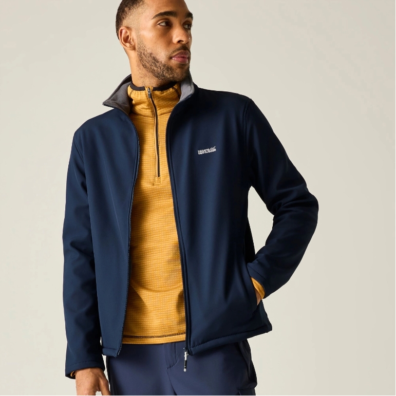 Softshell Jackets