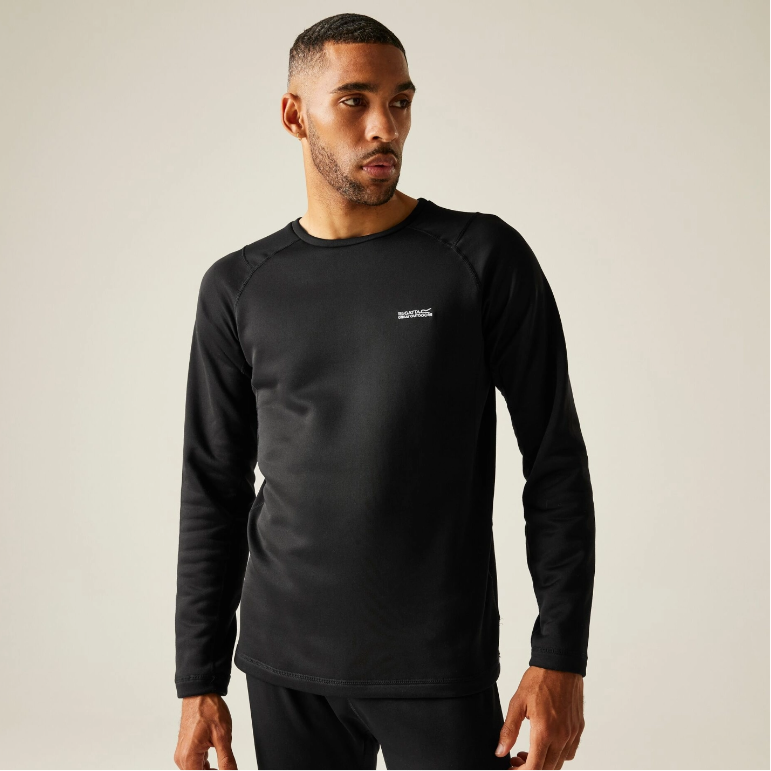 Base Layers