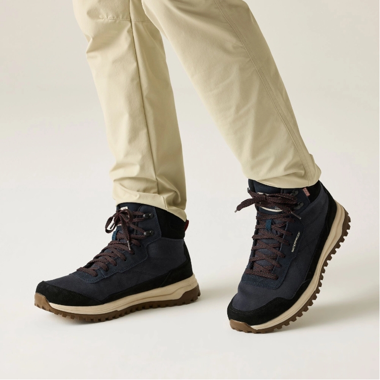 Casual Footwear
