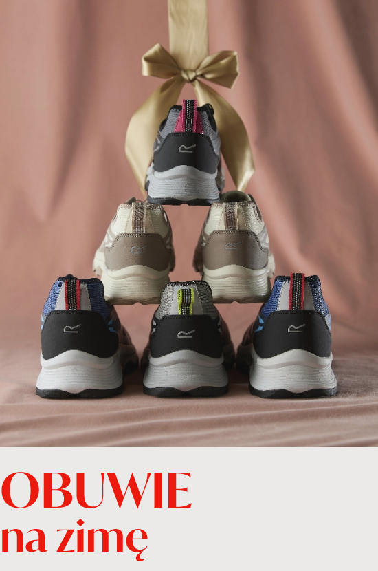 Obuwie na zimę