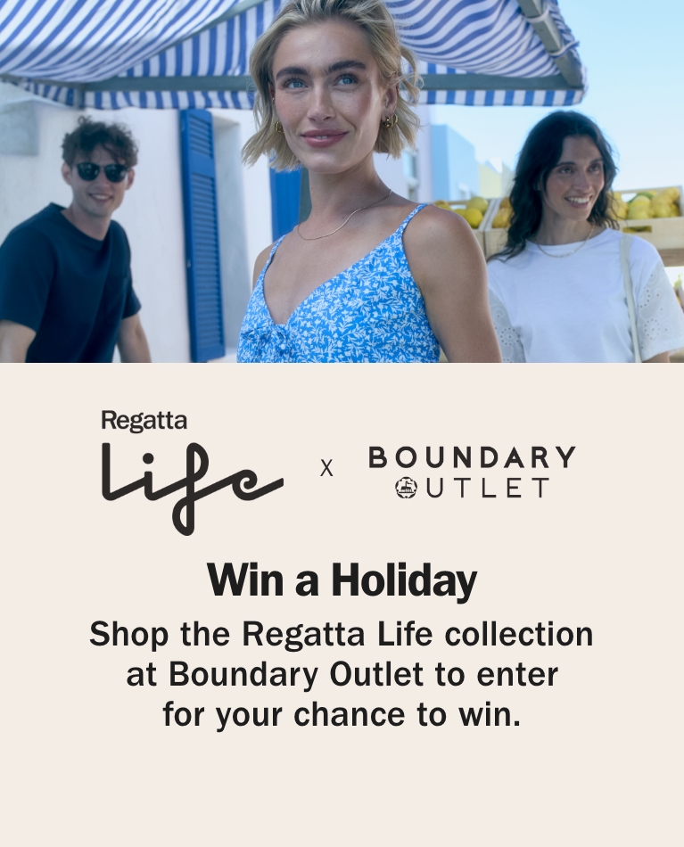 Regatta Rewards Competition